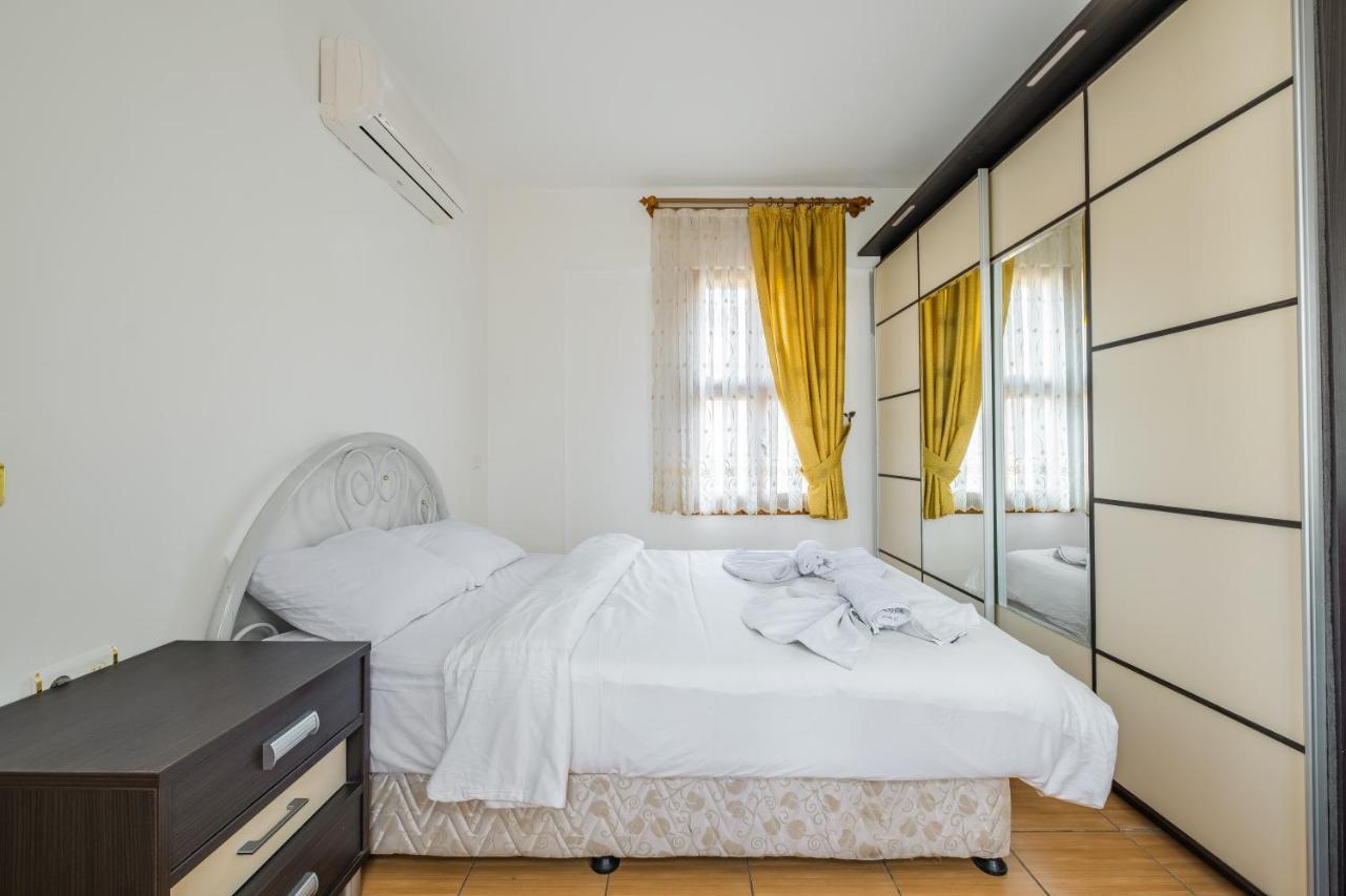 David People Boutique Hostel&Apart Antalya Kültér fotó
