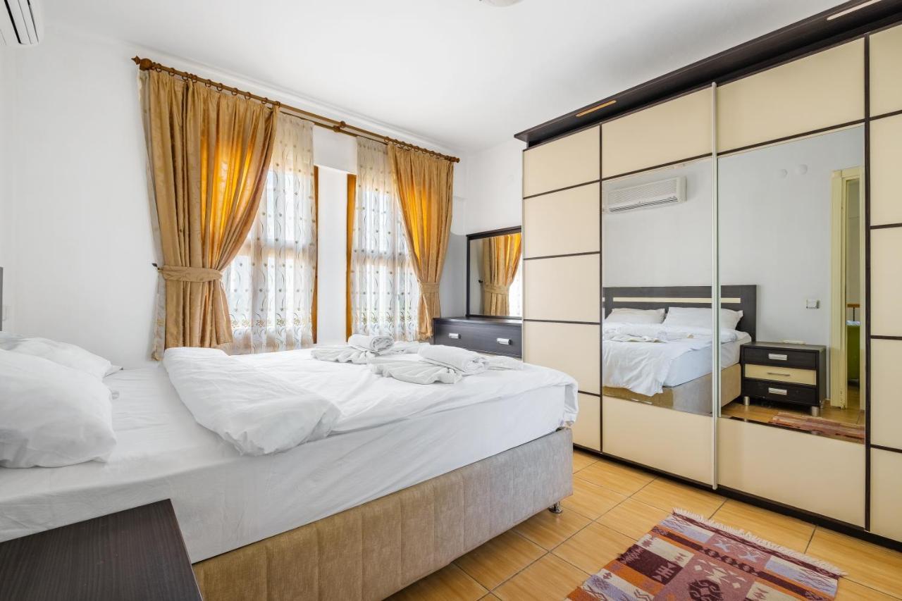 David People Boutique Hostel&Apart Antalya Kültér fotó