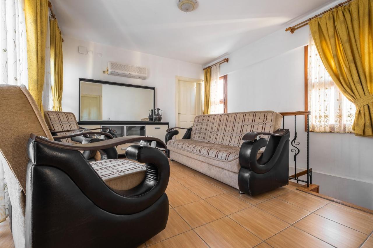 David People Boutique Hostel&Apart Antalya Kültér fotó