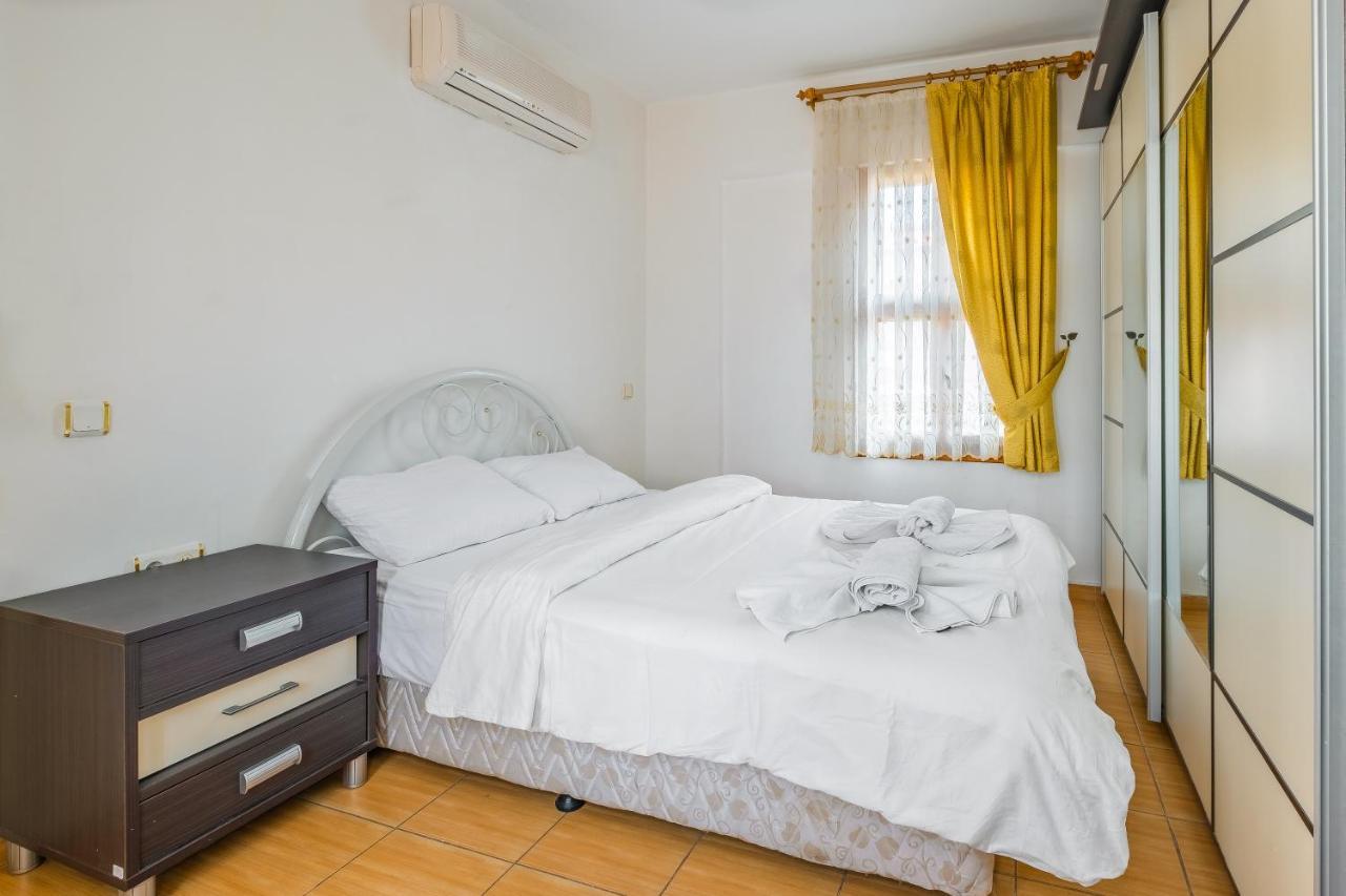 David People Boutique Hostel&Apart Antalya Kültér fotó
