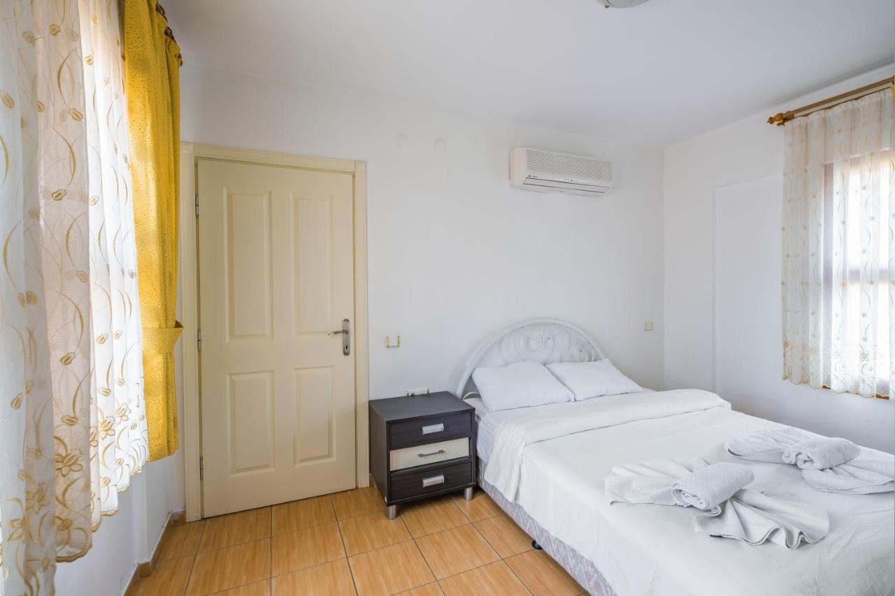 David People Boutique Hostel&Apart Antalya Kültér fotó