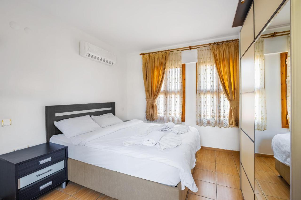 David People Boutique Hostel&Apart Antalya Kültér fotó