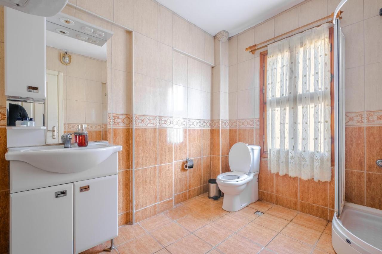 David People Boutique Hostel&Apart Antalya Kültér fotó