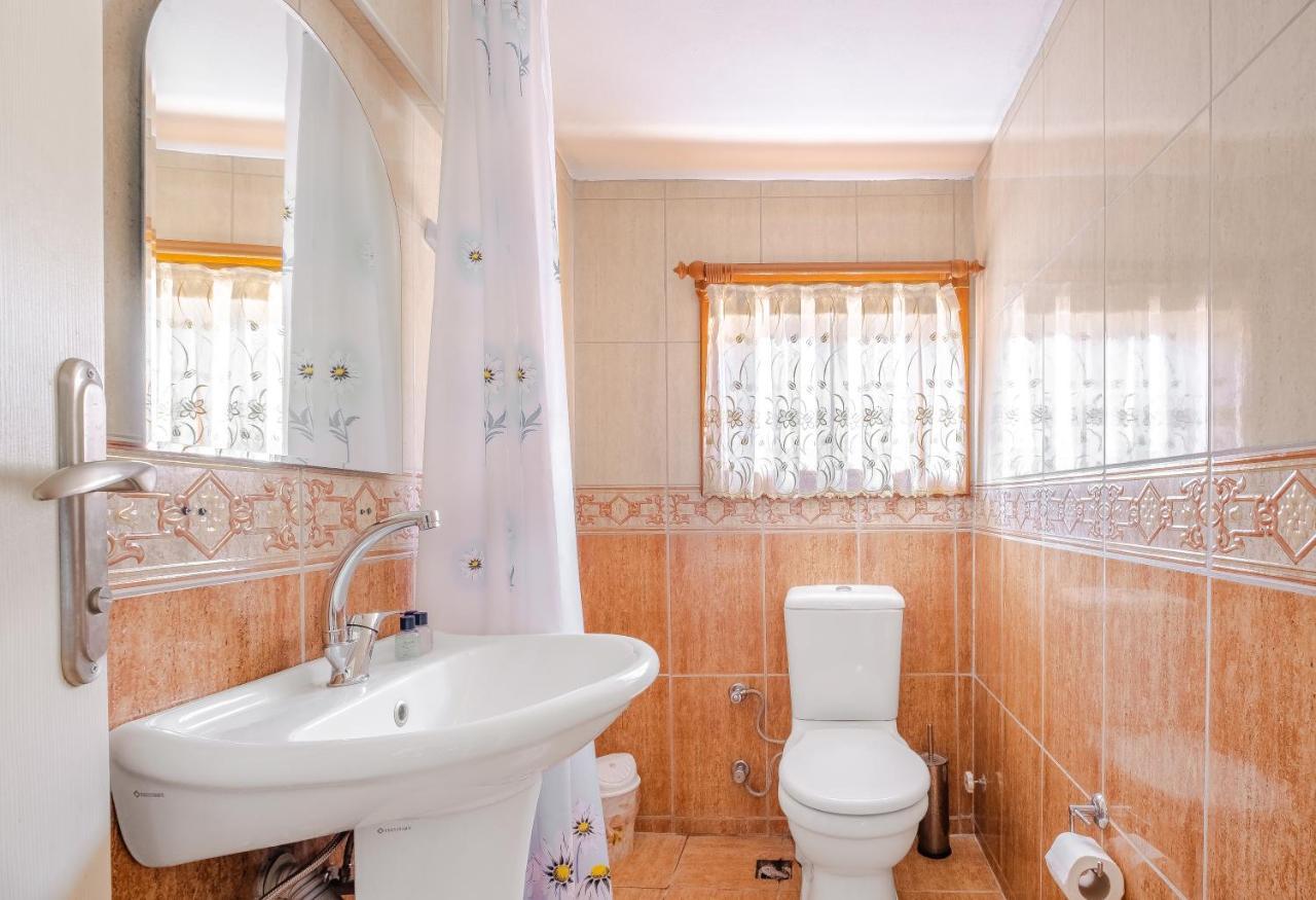David People Boutique Hostel&Apart Antalya Kültér fotó