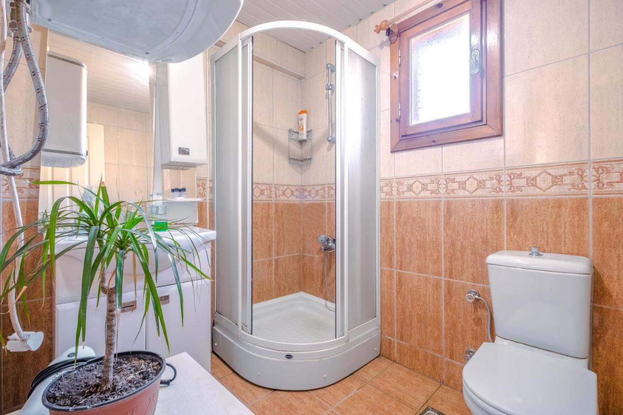 David People Boutique Hostel&Apart Antalya Kültér fotó