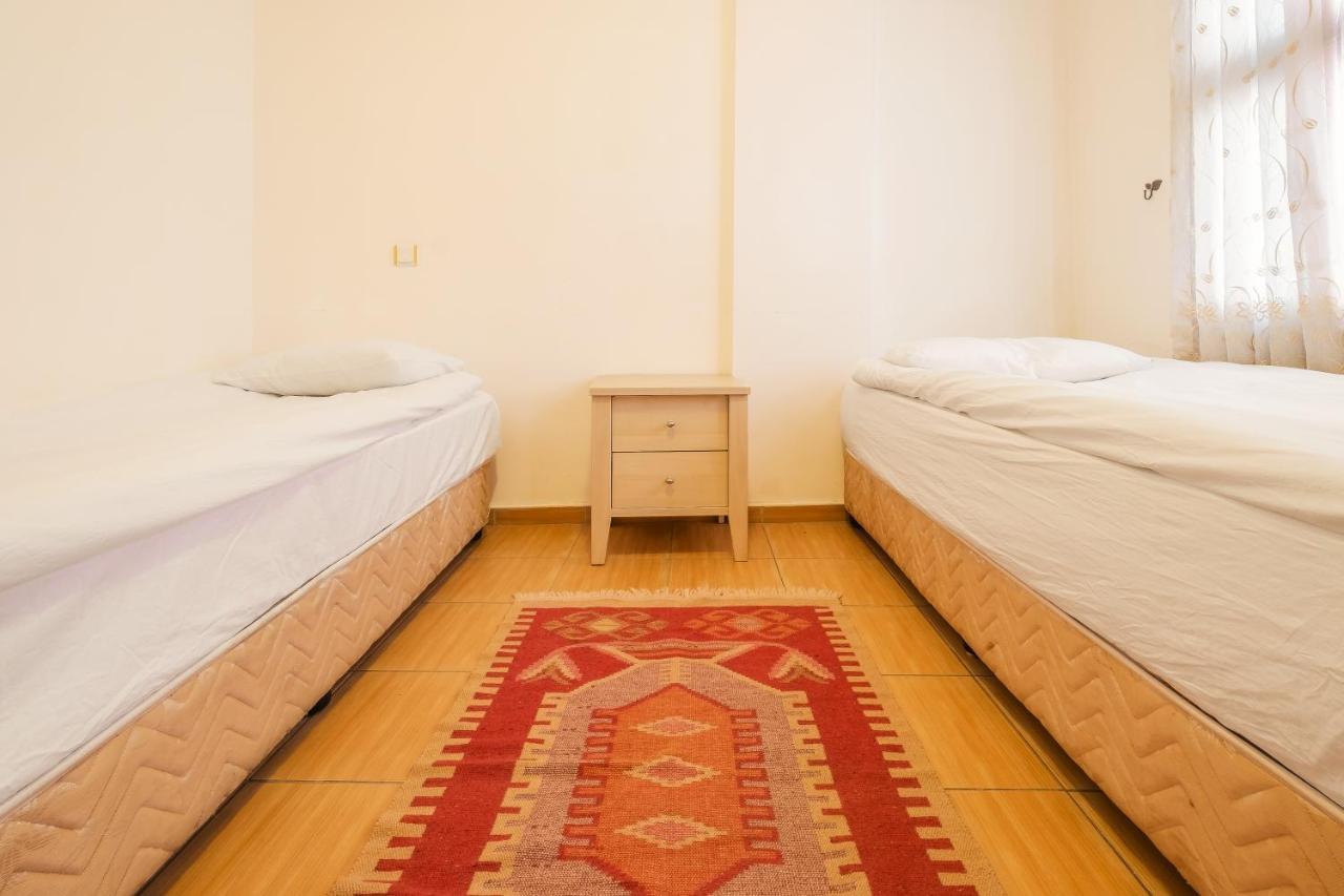 David People Boutique Hostel&Apart Antalya Kültér fotó