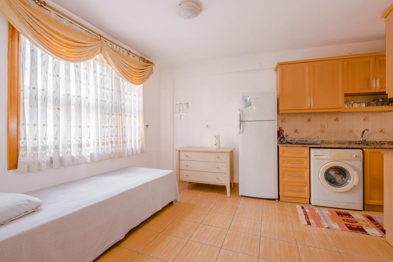 David People Boutique Hostel&Apart Antalya Kültér fotó