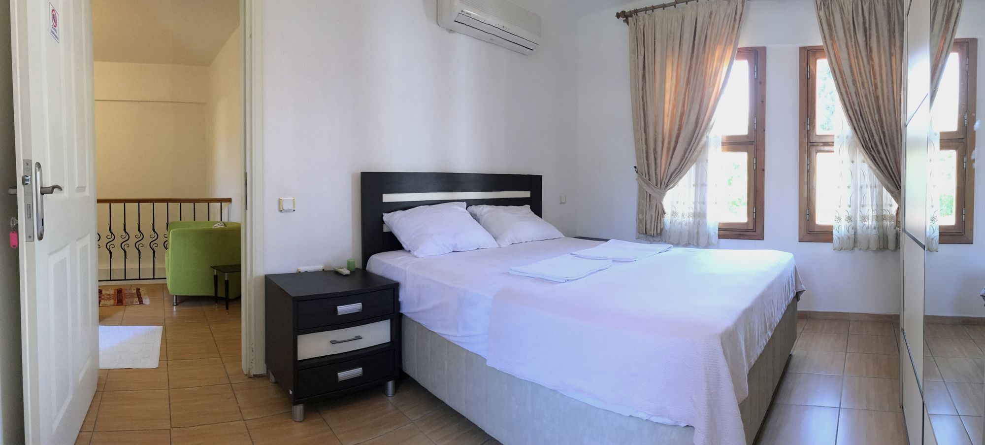 David People Boutique Hostel&Apart Antalya Kültér fotó