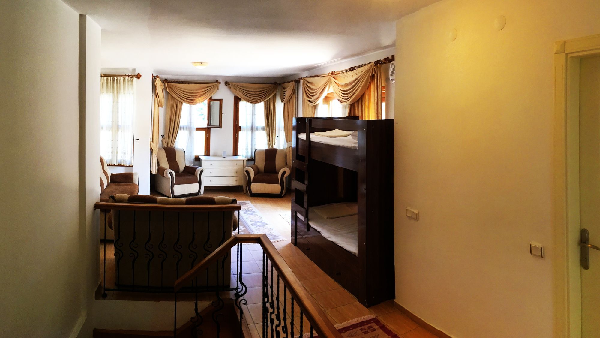 David People Boutique Hostel&Apart Antalya Kültér fotó