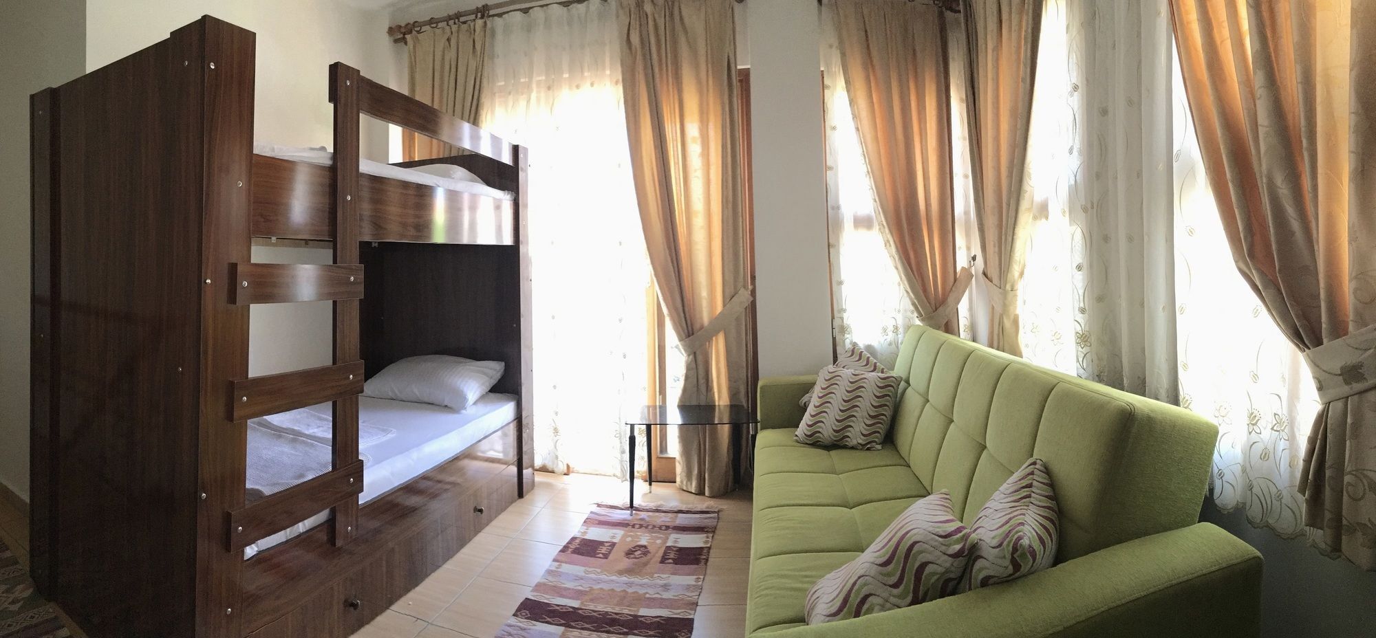 David People Boutique Hostel&Apart Antalya Kültér fotó